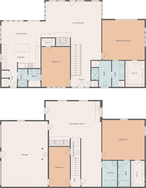 Maggie Valley, North Carolina, 28751, United States, 3 Bedrooms Bedrooms, ,3 BathroomsBathrooms,Residential,Forsale,1960259