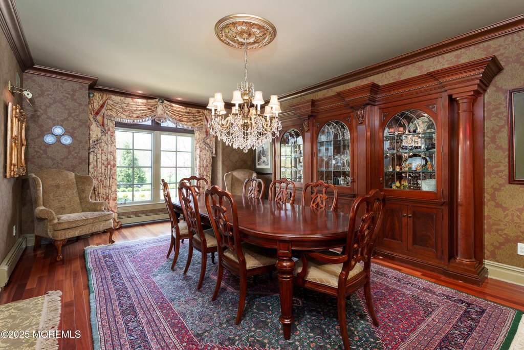 Millstone, New Jersey, 08510, United States, 5 Bedrooms Bedrooms, ,4.5 BathroomsBathrooms,Residential,Forsale,1936817