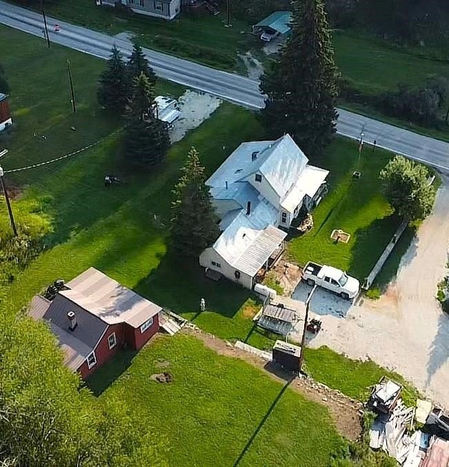 Rochford, South Dakota, 57745, United States, 3 Bedrooms Bedrooms, ,1 BathroomBathrooms,Residential,Forsale,2011073