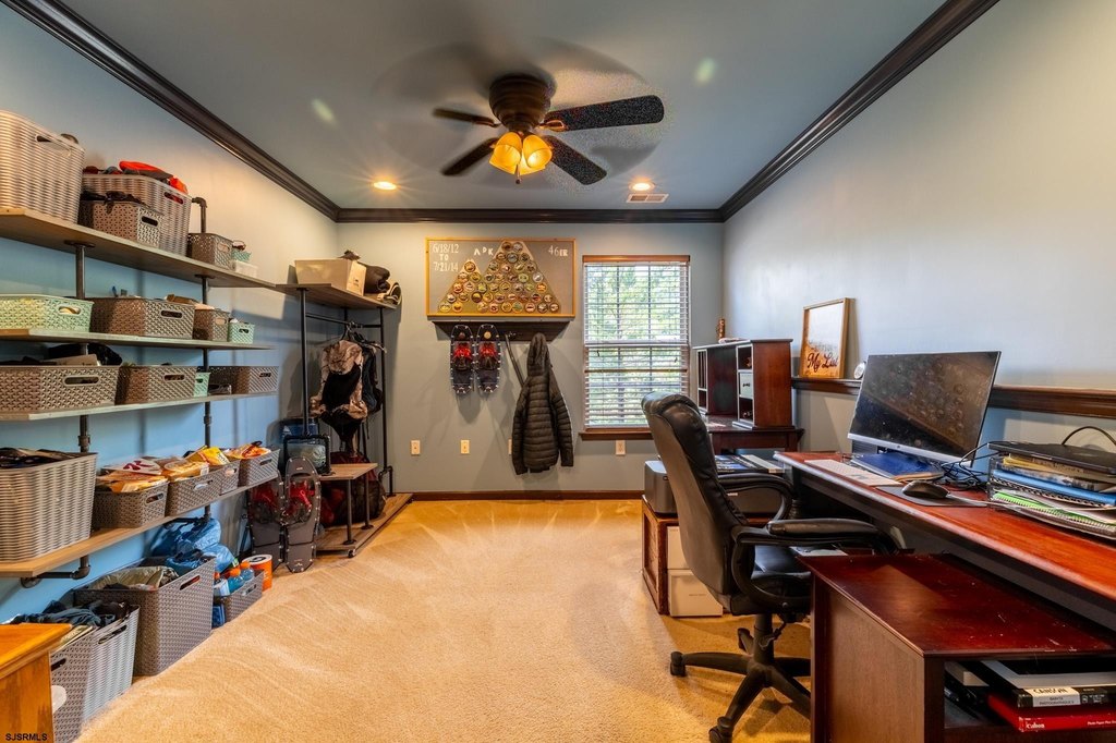 Northfield, New Jersey, 08225, United States, 5 Bedrooms Bedrooms, ,2.5 BathroomsBathrooms,Residential,Forsale,1967256