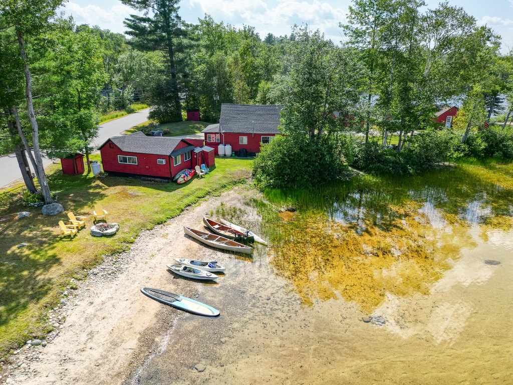 Roxbury, Maine, 04275, United States, 9 Bedrooms Bedrooms, ,5 BathroomsBathrooms,Residential,Forsale,1933988