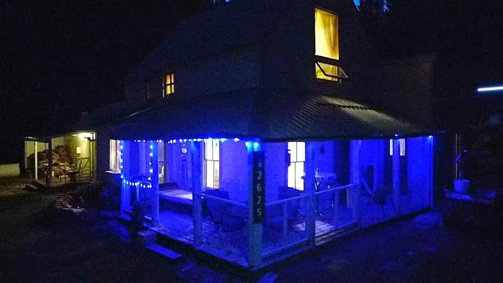 Rochford, South Dakota, 57745, United States, 3 Bedrooms Bedrooms, ,1 BathroomBathrooms,Residential,Forsale,2011073