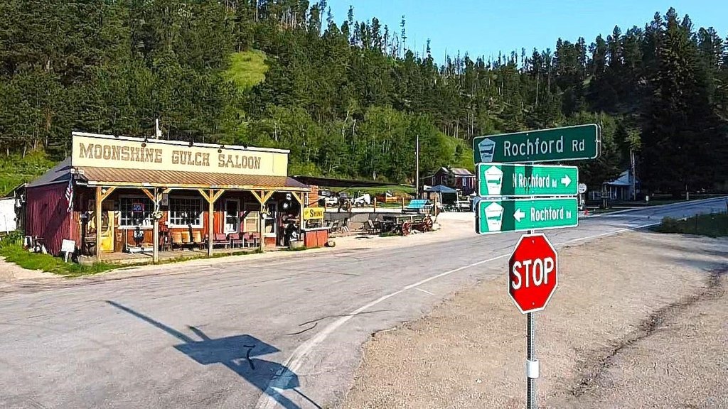 Rochford, South Dakota, 57745, United States, 3 Bedrooms Bedrooms, ,1 BathroomBathrooms,Residential,Forsale,2011073