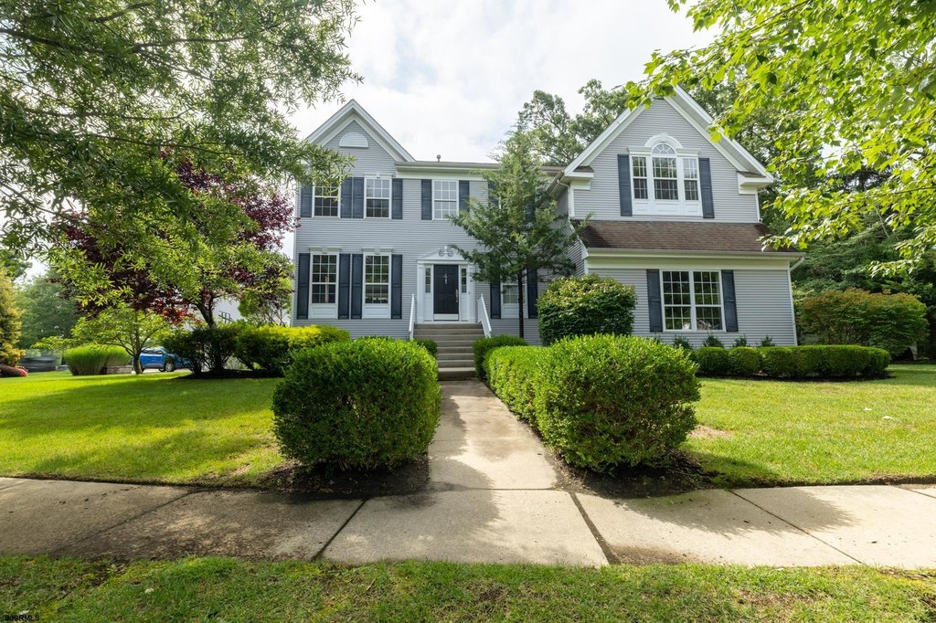 Northfield, New Jersey, 08225, United States, 5 Bedrooms Bedrooms, ,2.5 BathroomsBathrooms,Residential,Forsale,1967256