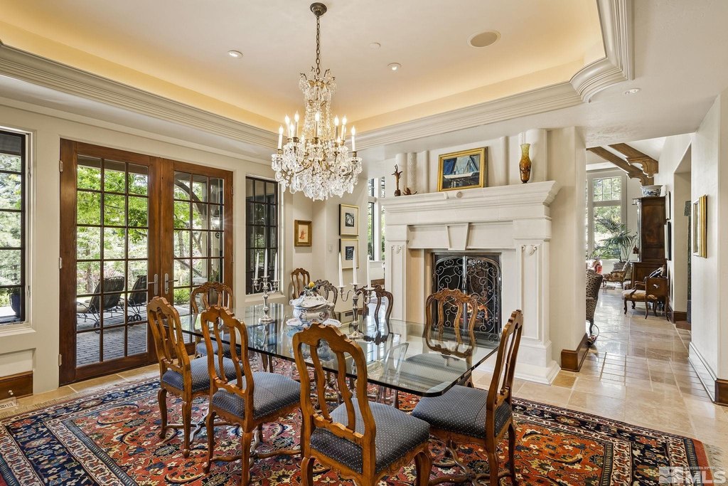Reno, Nevada, 89511, United States, 6 Bedrooms Bedrooms, ,5.5 BathroomsBathrooms,Residential,Forsale,1929230