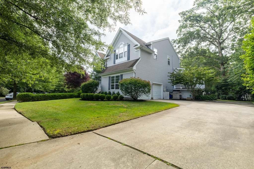 Northfield, New Jersey, 08225, United States, 5 Bedrooms Bedrooms, ,2.5 BathroomsBathrooms,Residential,Forsale,1967256