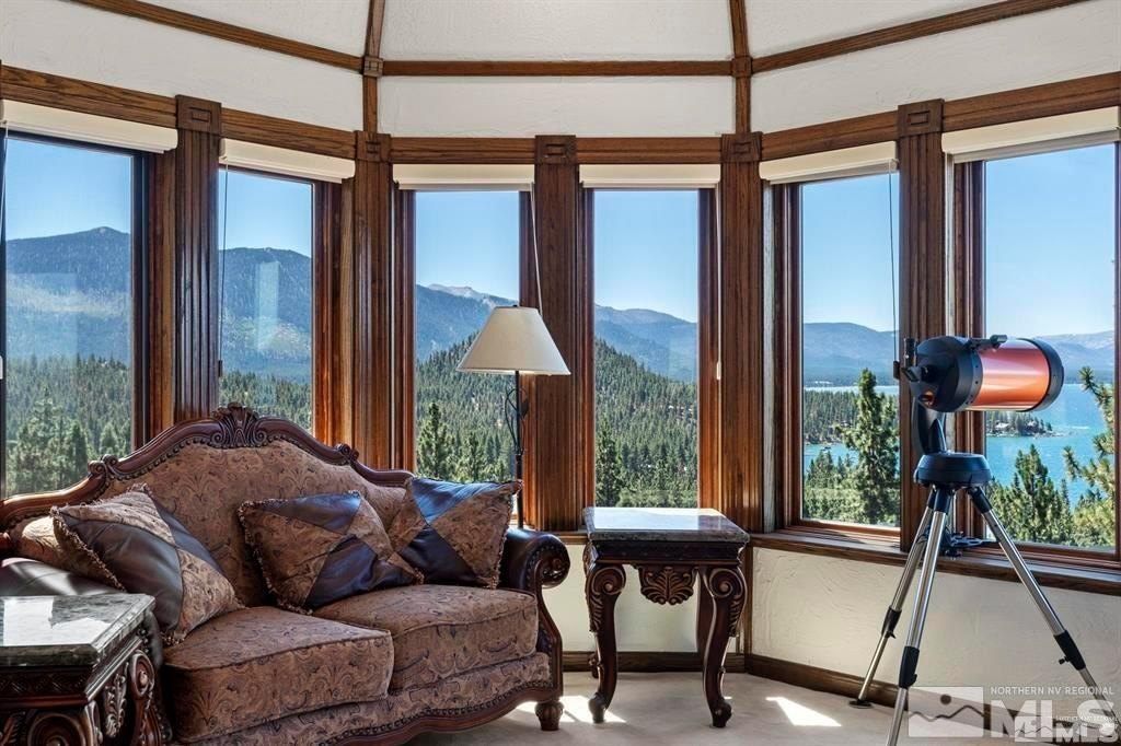 Zephyr Cove, Nevada, 89448, United States, 5 Bedrooms Bedrooms, ,6.5 BathroomsBathrooms,Residential,Forsale,1886473