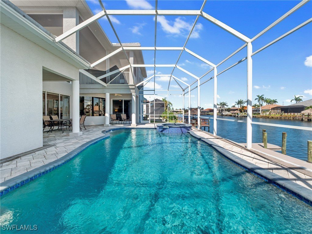 Cape Coral, Florida, 33914, United States, 5 Bedrooms Bedrooms, ,3.5 BathroomsBathrooms,Residential,Forsale,1969853