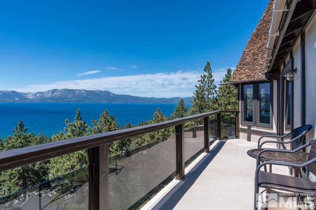 Zephyr Cove, Nevada, 89448, United States, 5 Bedrooms Bedrooms, ,6.5 BathroomsBathrooms,Residential,Forsale,1886473