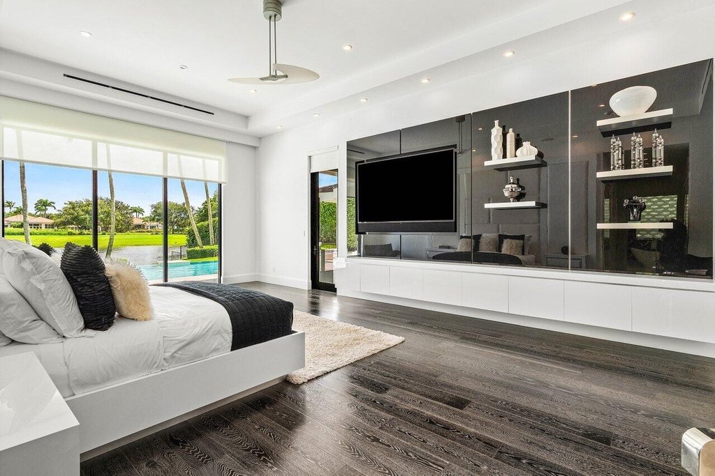 Boca Raton, Florida, 33496, United States, 6 Bedrooms Bedrooms, ,8.5 BathroomsBathrooms,Residential,Forsale,1995047