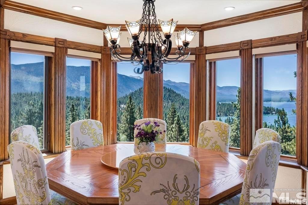 Zephyr Cove, Nevada, 89448, United States, 5 Bedrooms Bedrooms, ,6.5 BathroomsBathrooms,Residential,Forsale,1886473