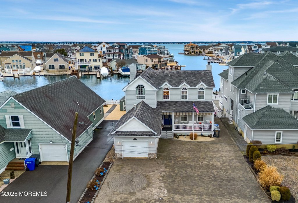 Ortley Beach, New Jersey, 08751, United States, 5 Bedrooms Bedrooms, ,4 BathroomsBathrooms,Residential,Forsale,1922720