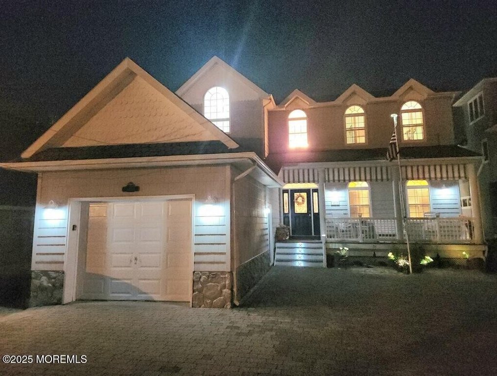 Ortley Beach, New Jersey, 08751, United States, 5 Bedrooms Bedrooms, ,4 BathroomsBathrooms,Residential,Forsale,1922720