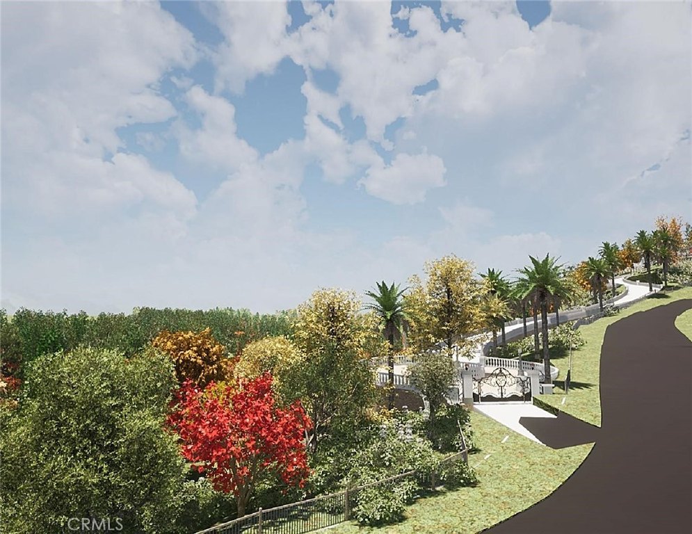 Trabuco Canyon, California, 92676, United States, ,Land,Forsale,2009210