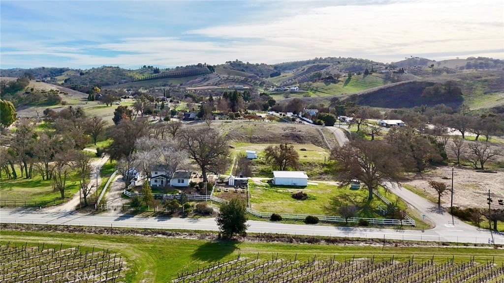 Templeton, California, 93465, United States, 3 Bedrooms Bedrooms, ,2 BathroomsBathrooms,Residential,Forsale,2009014