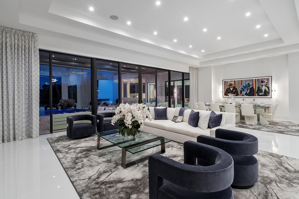 Boca Raton, Florida, 33496, United States, 6 Bedrooms Bedrooms, ,8.5 BathroomsBathrooms,Residential,Forsale,1995047