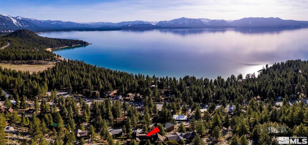 Zephyr Cove, Nevada, 89448, United States, 5 Bedrooms Bedrooms, ,6.5 BathroomsBathrooms,Residential,Forsale,1886473