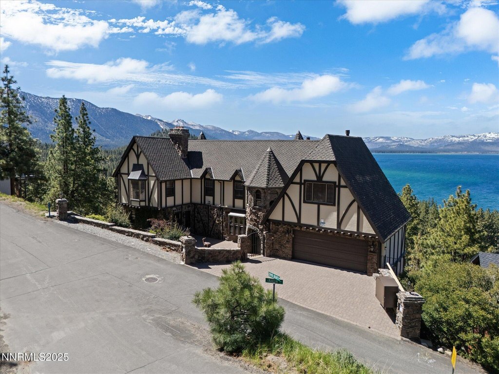 Zephyr Cove, Nevada, 89448, United States, 5 Bedrooms Bedrooms, ,6.5 BathroomsBathrooms,Residential,Forsale,1886473
