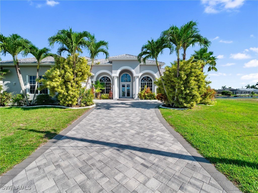 Cape Coral, Florida, 33914, United States, 5 Bedrooms Bedrooms, ,3.5 BathroomsBathrooms,Residential,Forsale,1969853