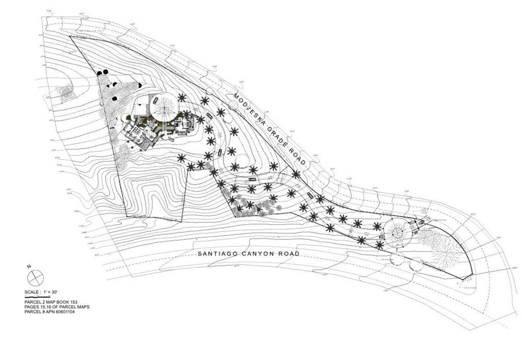 Trabuco Canyon, California, 92676, United States, ,Land,Forsale,2009210