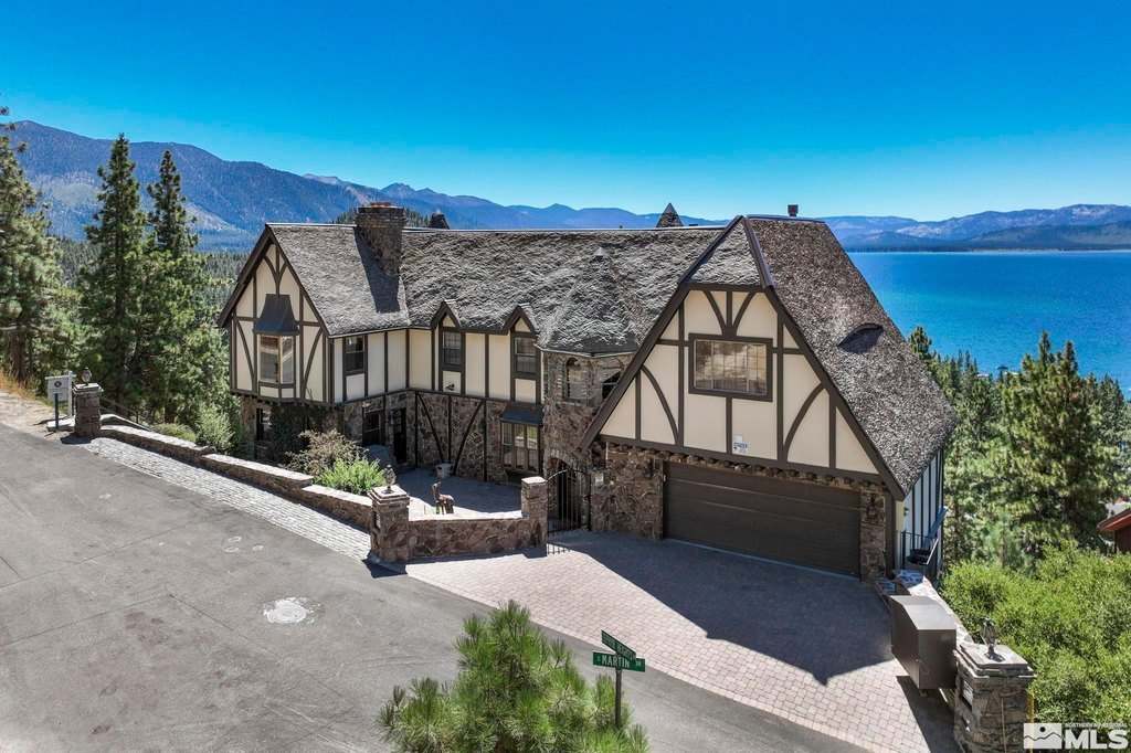 Zephyr Cove, Nevada, 89448, United States, 5 Bedrooms Bedrooms, ,6.5 BathroomsBathrooms,Residential,Forsale,1886473