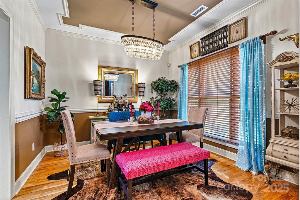 Hickory, North Carolina, 28601, United States, 4 Bedrooms Bedrooms, ,2.5 BathroomsBathrooms,Residential,Forsale,2007671