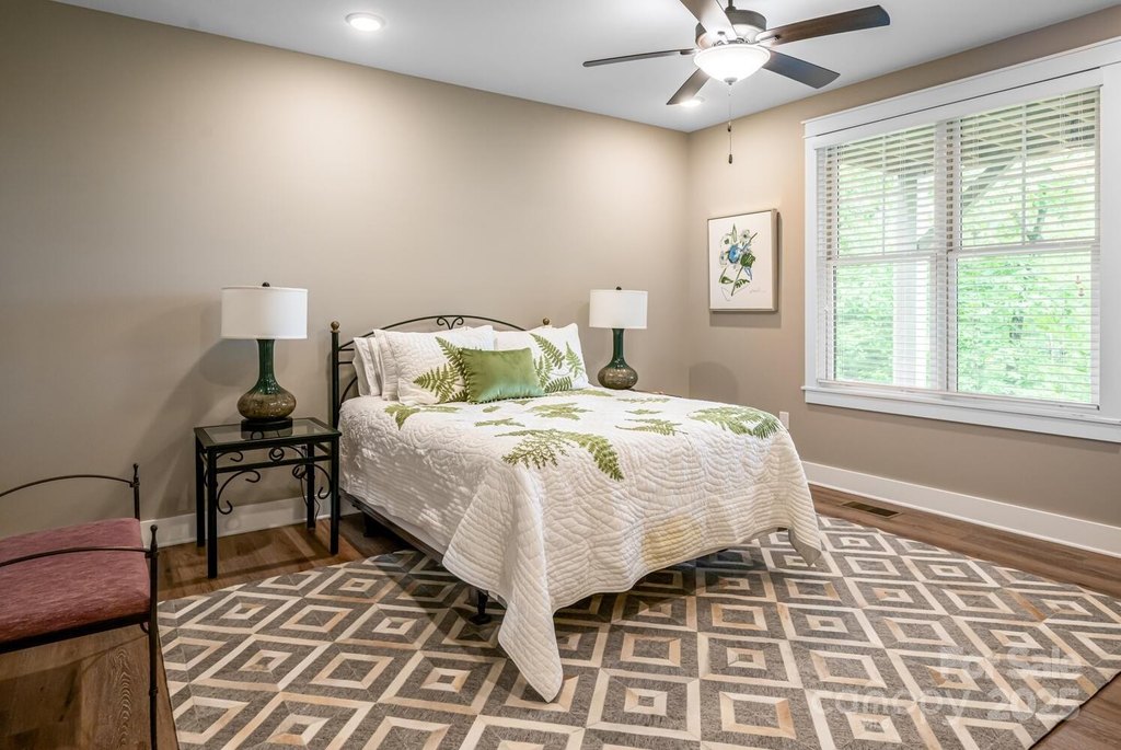 Flat Rock, North Carolina, 28731, United States, 4 Bedrooms Bedrooms, ,3.5 BathroomsBathrooms,Residential,Forsale,1886036