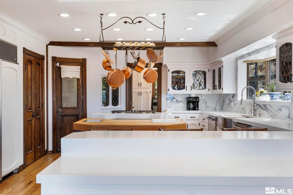 Zephyr Cove, Nevada, 89448, United States, 5 Bedrooms Bedrooms, ,6.5 BathroomsBathrooms,Residential,Forsale,1886473