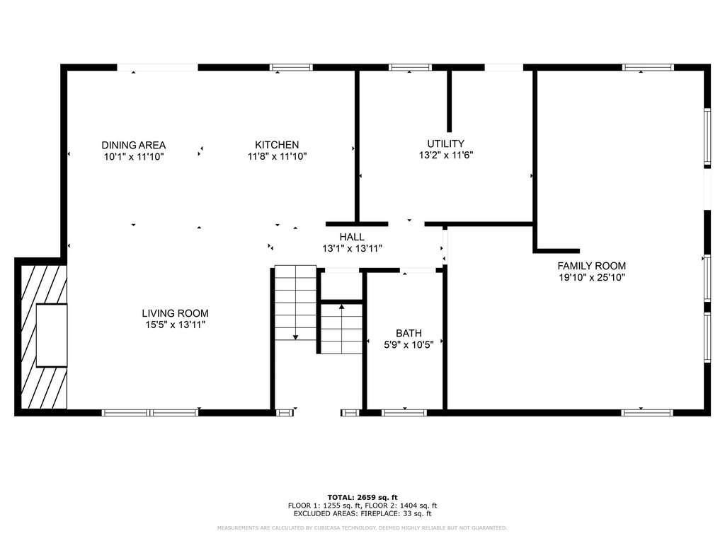 Hendersonville, North Carolina, 28739, United States, 4 Bedrooms Bedrooms, ,2.5 BathroomsBathrooms,Residential,Forsale,1960266