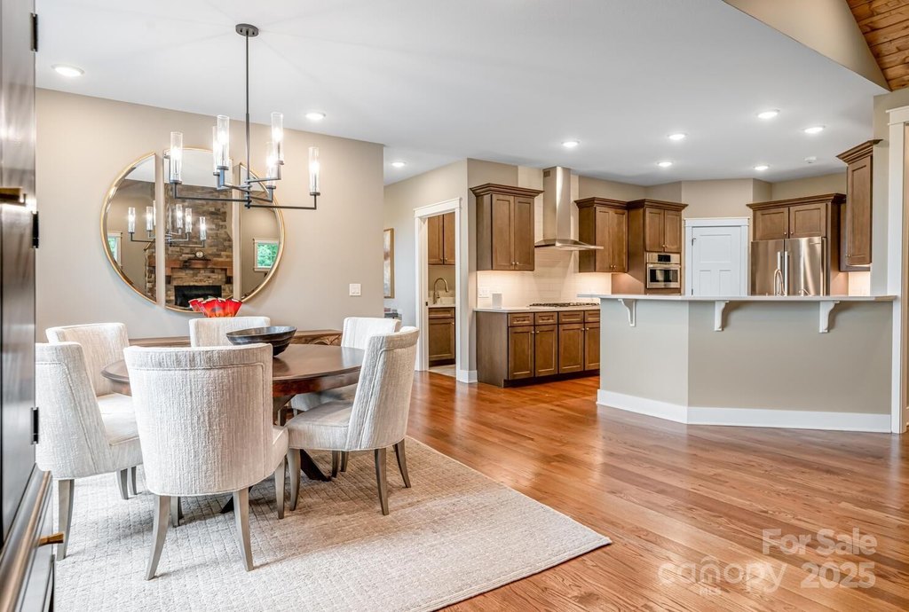 Flat Rock, North Carolina, 28731, United States, 4 Bedrooms Bedrooms, ,3.5 BathroomsBathrooms,Residential,Forsale,1886036