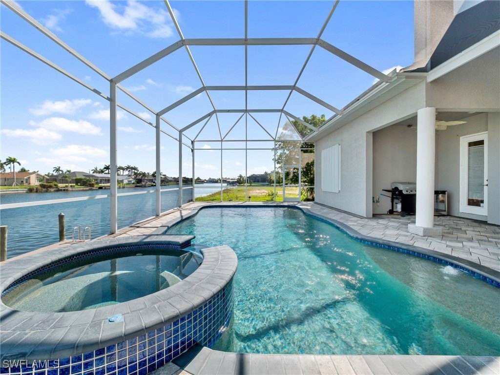 Cape Coral, Florida, 33914, United States, 5 Bedrooms Bedrooms, ,3.5 BathroomsBathrooms,Residential,Forsale,1969853