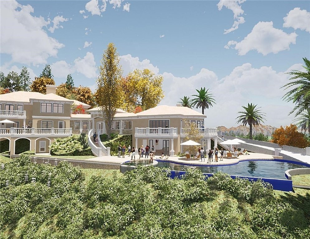 Trabuco Canyon, California, 92676, United States, ,Land,Forsale,2009210