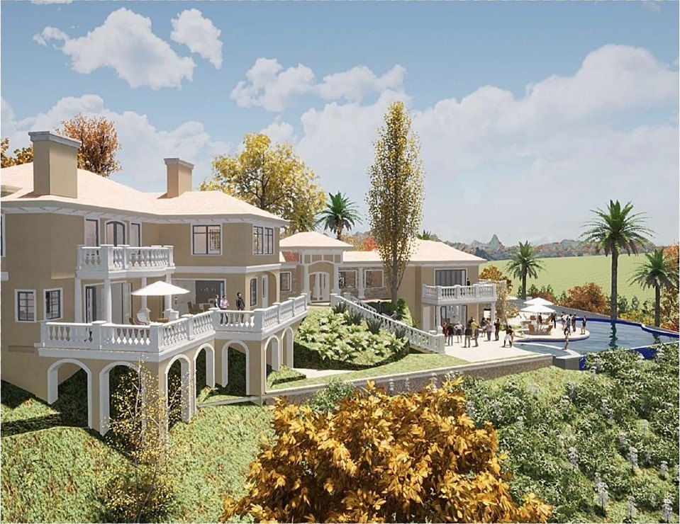 Trabuco Canyon, California, 92676, United States, ,Land,Forsale,2009210