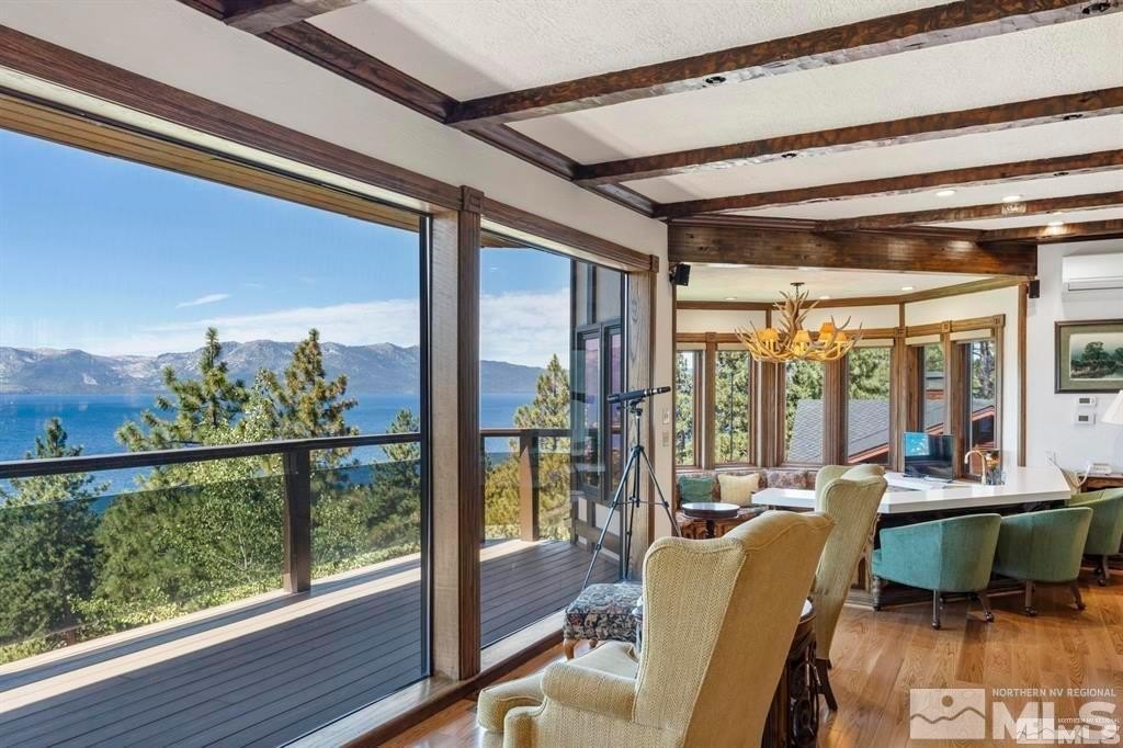 Zephyr Cove, Nevada, 89448, United States, 5 Bedrooms Bedrooms, ,6.5 BathroomsBathrooms,Residential,Forsale,1886473