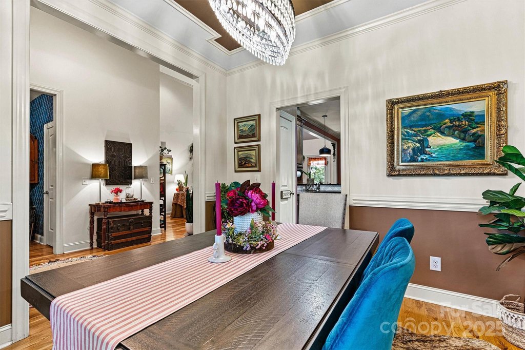 Hickory, North Carolina, 28601, United States, 4 Bedrooms Bedrooms, ,2.5 BathroomsBathrooms,Residential,Forsale,2007671