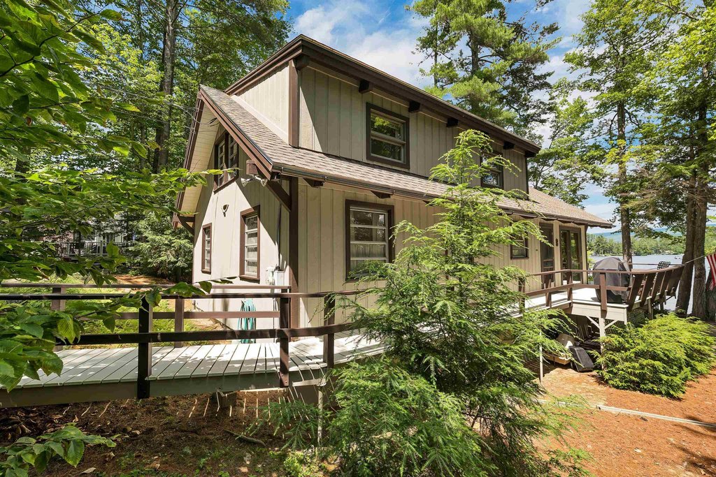 Moultonborough, New Hampshire, 03254, United States, 3 Bedrooms Bedrooms, ,3 BathroomsBathrooms,Residential,Forsale,1941224