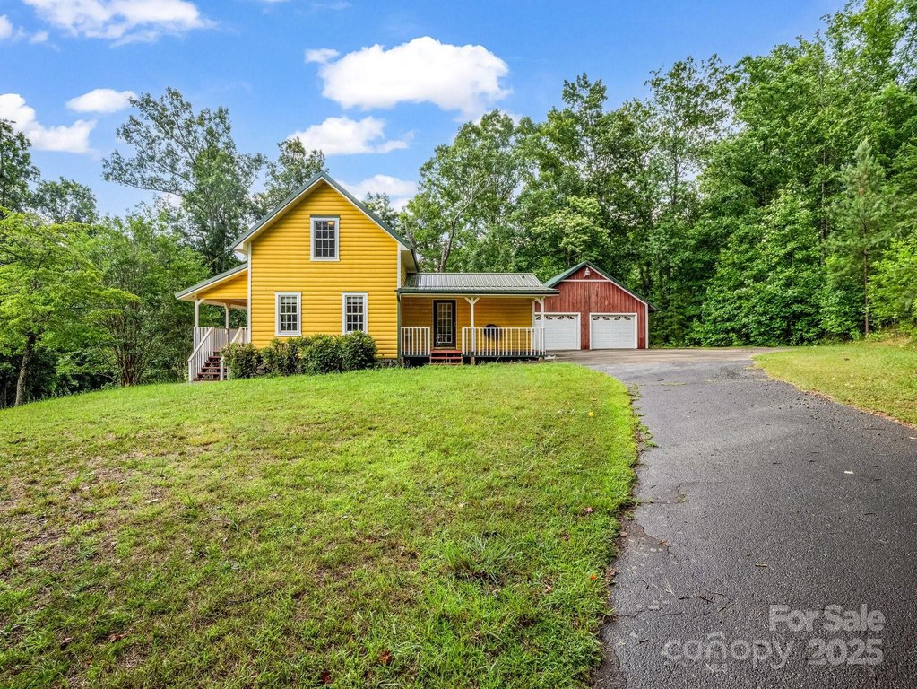 Rutherfordton, North Carolina, 28139, United States, 3 Bedrooms Bedrooms, ,2 BathroomsBathrooms,Residential,Forsale,1904901