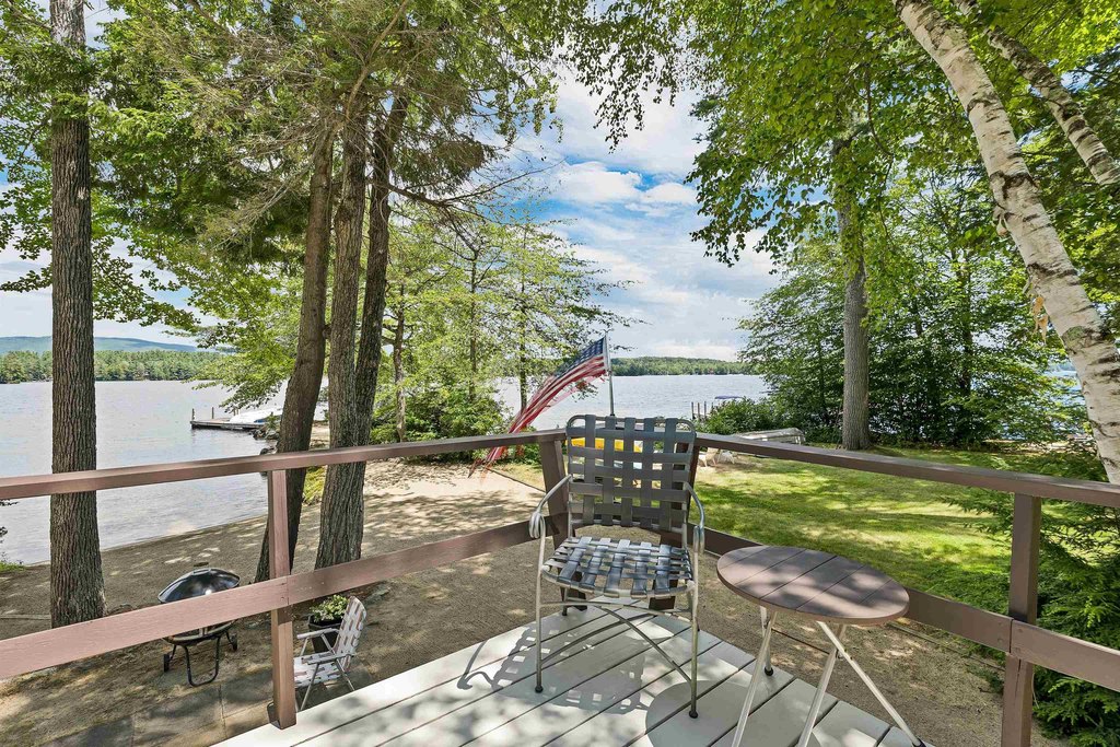 Moultonborough, New Hampshire, 03254, United States, 3 Bedrooms Bedrooms, ,3 BathroomsBathrooms,Residential,Forsale,1941224