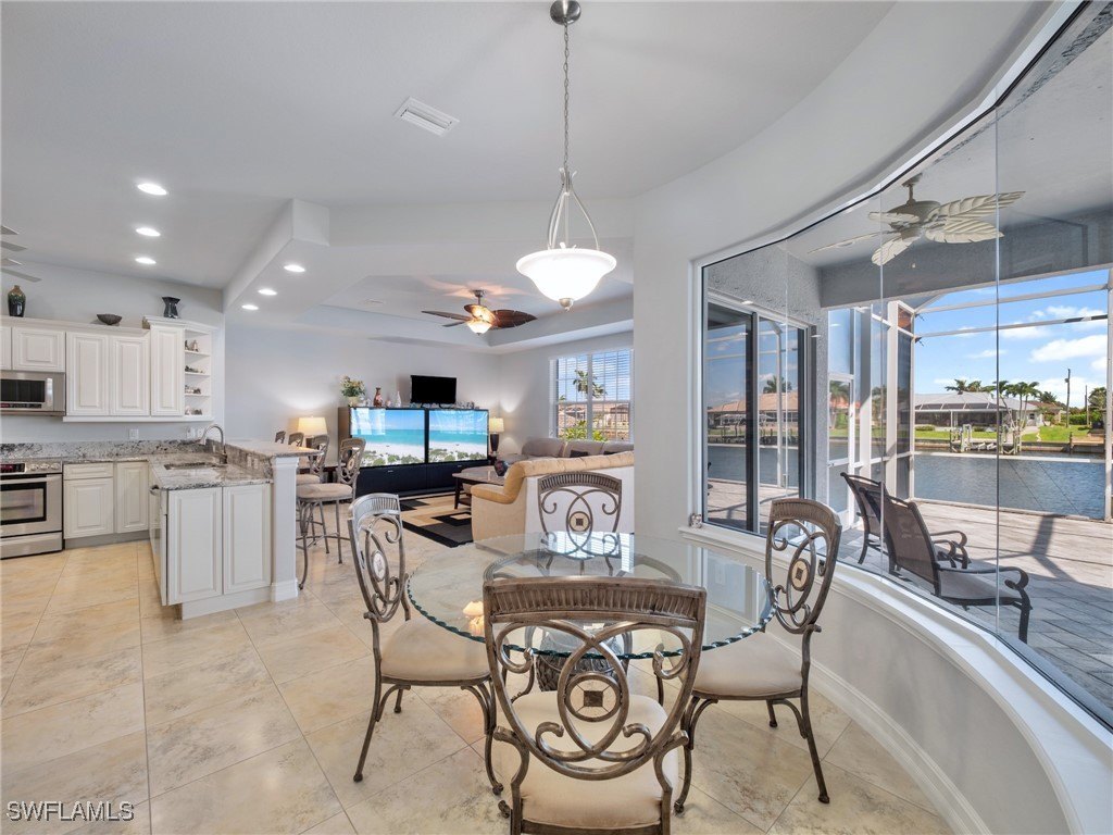 Cape Coral, Florida, 33914, United States, 5 Bedrooms Bedrooms, ,3.5 BathroomsBathrooms,Residential,Forsale,1969853