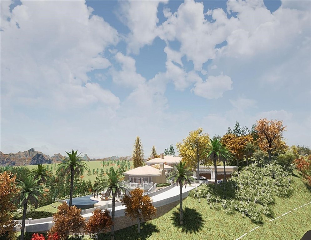 Trabuco Canyon, California, 92676, United States, ,Land,Forsale,2009210