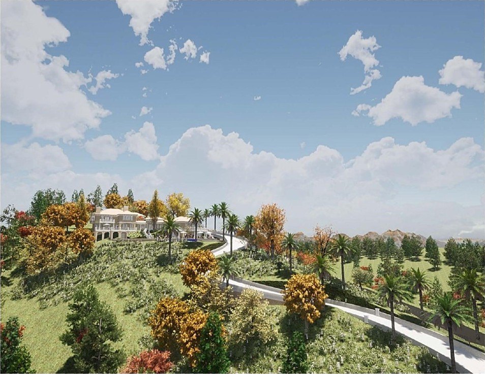 Trabuco Canyon, California, 92676, United States, ,Land,Forsale,2009210