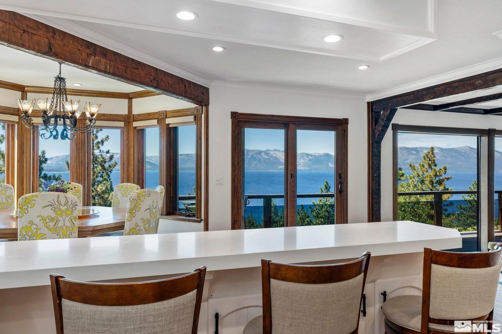 Zephyr Cove, Nevada, 89448, United States, 5 Bedrooms Bedrooms, ,6.5 BathroomsBathrooms,Residential,Forsale,1886473