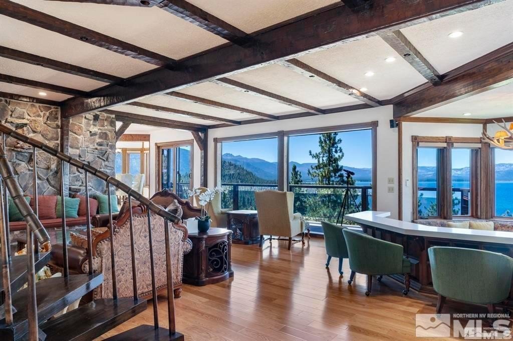 Zephyr Cove, Nevada, 89448, United States, 5 Bedrooms Bedrooms, ,6.5 BathroomsBathrooms,Residential,Forsale,1886473