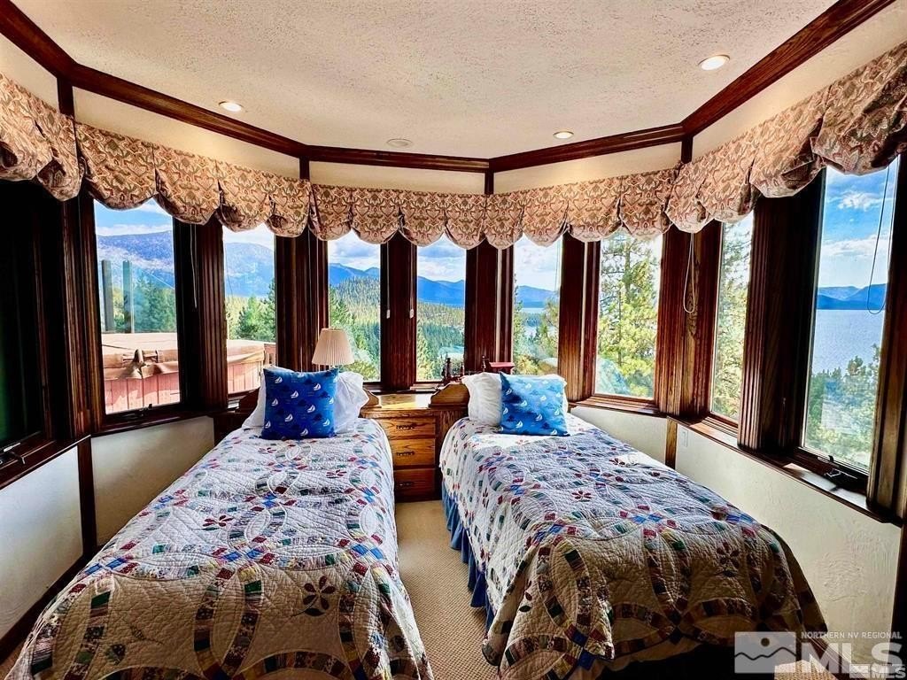 Zephyr Cove, Nevada, 89448, United States, 5 Bedrooms Bedrooms, ,6.5 BathroomsBathrooms,Residential,Forsale,1886473
