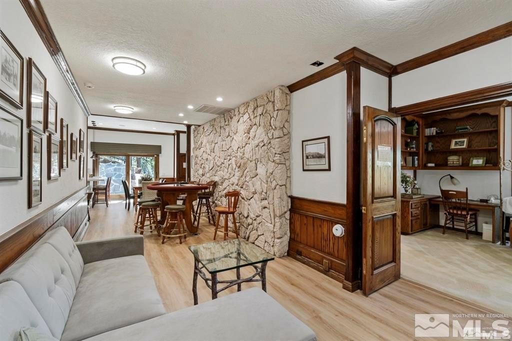 Zephyr Cove, Nevada, 89448, United States, 5 Bedrooms Bedrooms, ,6.5 BathroomsBathrooms,Residential,Forsale,1886473