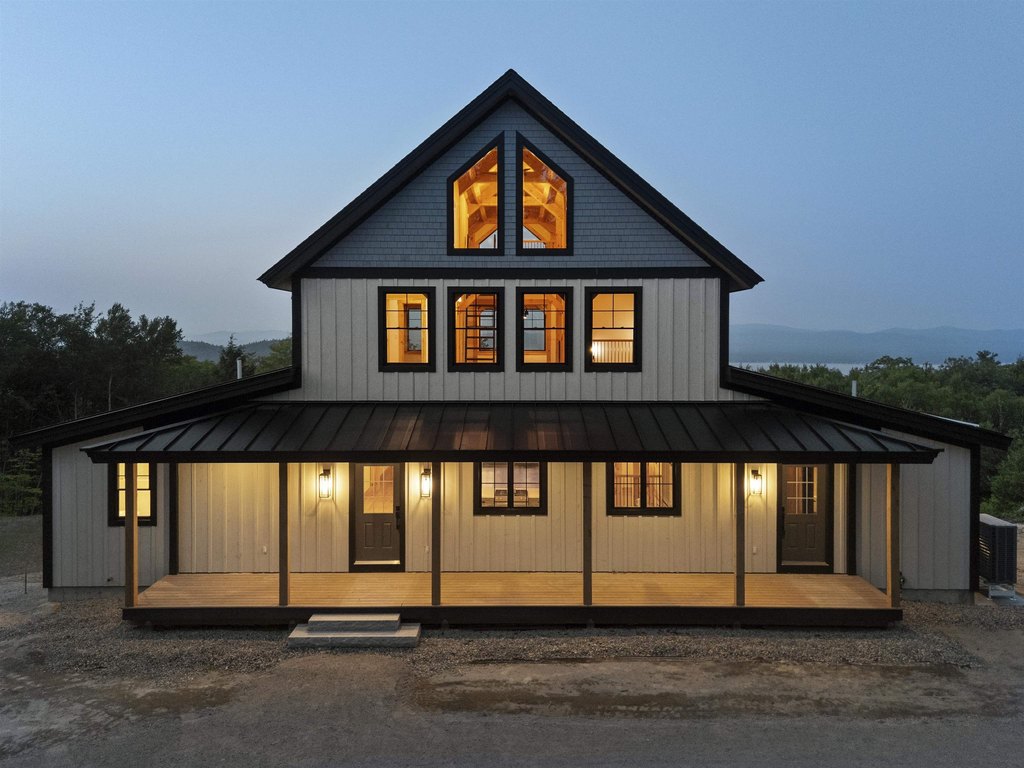 Ossipee, New Hampshire, 03814, United States, 4 Bedrooms Bedrooms, ,2.5 BathroomsBathrooms,Residential,Forsale,1952903