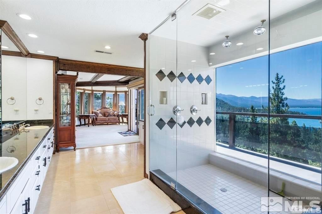 Zephyr Cove, Nevada, 89448, United States, 5 Bedrooms Bedrooms, ,6.5 BathroomsBathrooms,Residential,Forsale,1886473