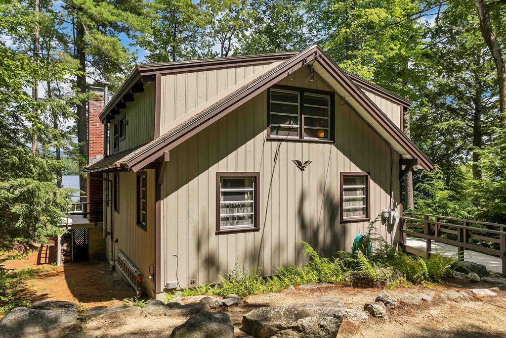 Moultonborough, New Hampshire, 03254, United States, 3 Bedrooms Bedrooms, ,3 BathroomsBathrooms,Residential,Forsale,1941224
