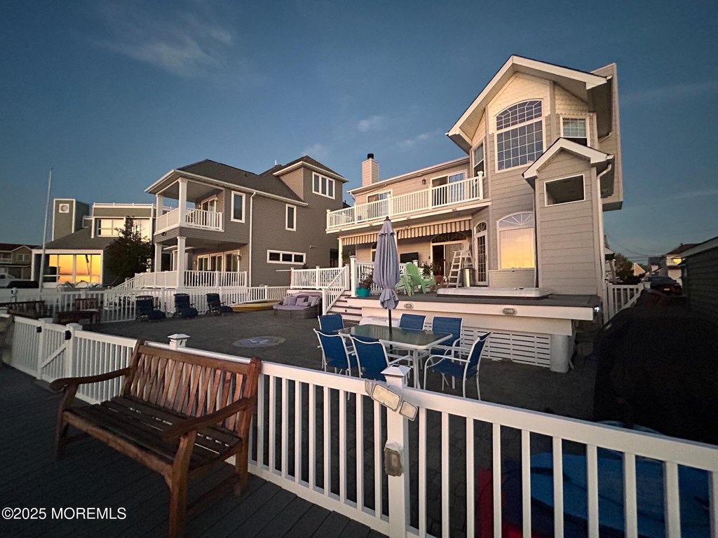 Ortley Beach, New Jersey, 08751, United States, 5 Bedrooms Bedrooms, ,4 BathroomsBathrooms,Residential,Forsale,1922720