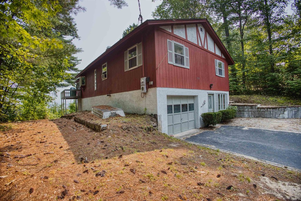 Ossipee, New Hampshire, 03814, United States, 3 Bedrooms Bedrooms, ,2.5 BathroomsBathrooms,Residential,Forsale,1941244